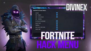 Fortnite Hack [2026] | Fortnite Cheats [Aimbot & Legit] | BEST Fortnite Hack [Download]