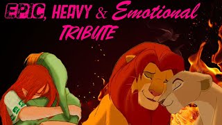 The Lion King - Music to Save The Girl To | [Epic Motivational Mix]