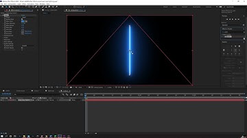 Thor lightning class AE Tutorial