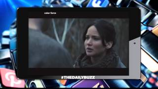 Hunger Games Bad Lip Reading!