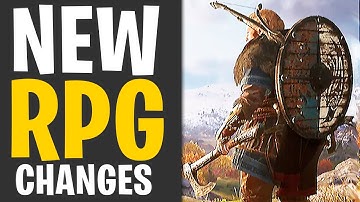 Assassins Creed Valhalla - New Gameplay Demo Info, Hidden Blade Mods & More!