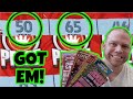 BRAND NEW! Chasing $600 in tickets in round 1!