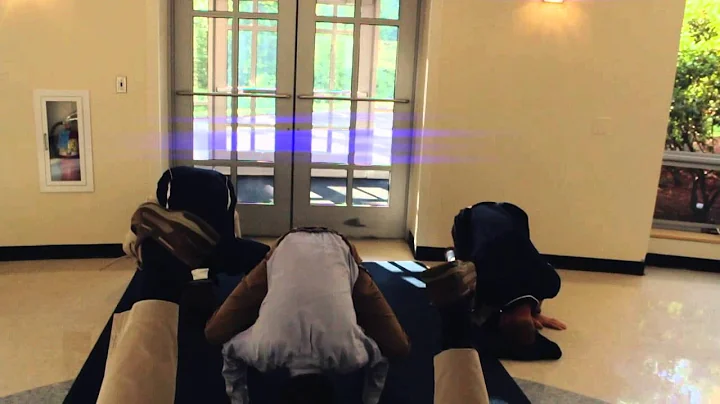 Gymnastic Training video sharing