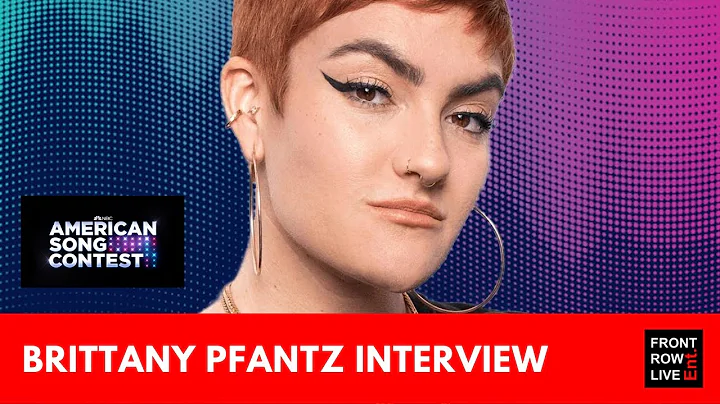 Brittany Pfantz Interview | Now You Do on American...