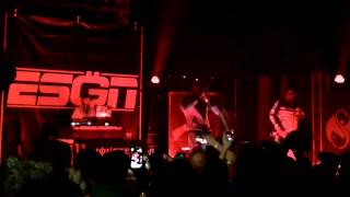 Freddie Gibbs - Have U Seen Her - Live 2014 Orlando, FL