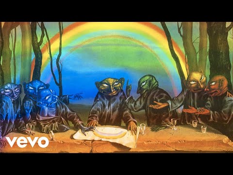 Primus - The Rainbow Goblins Chapter 2 (The Seven)