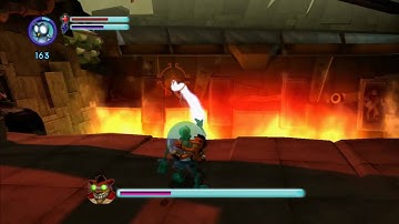 Xbox 360 Longplay [012] Crash: Mind Over Mutant (Part 2 of 2)