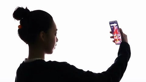 Redmi Note 5 Pro Face Unlock - watch how it works, how fast it is