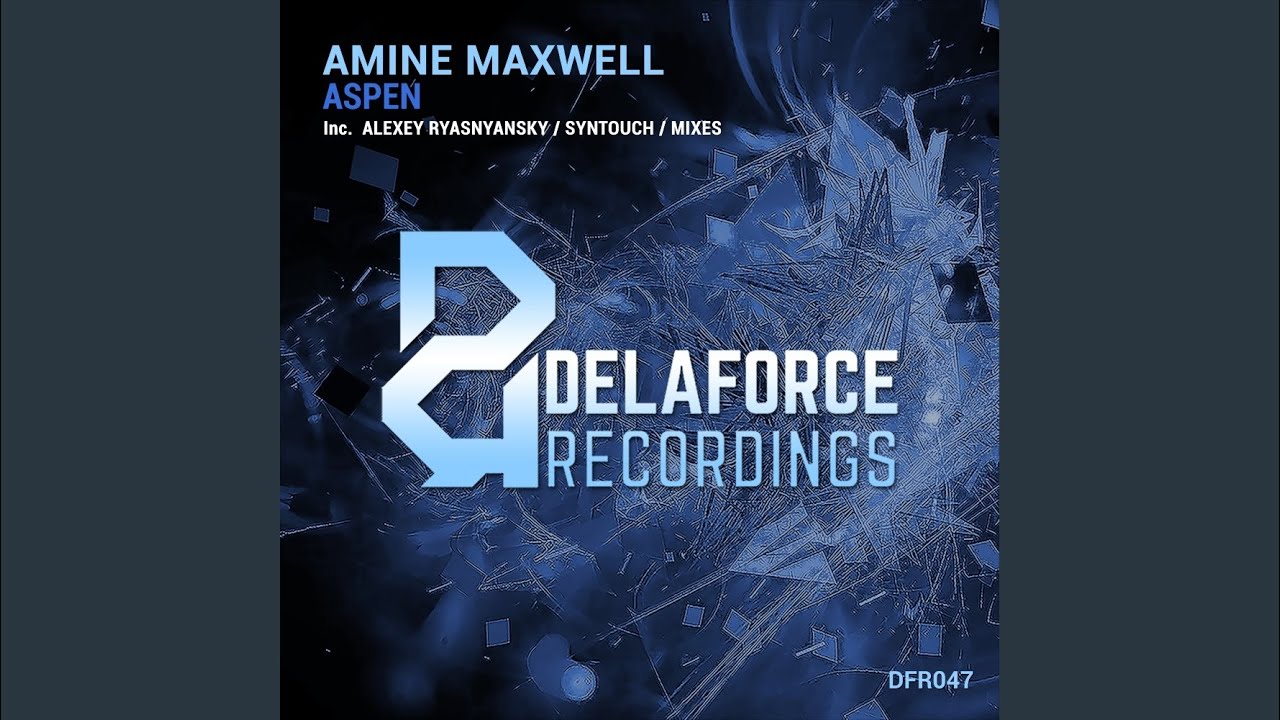 Aspen (Original Mix)