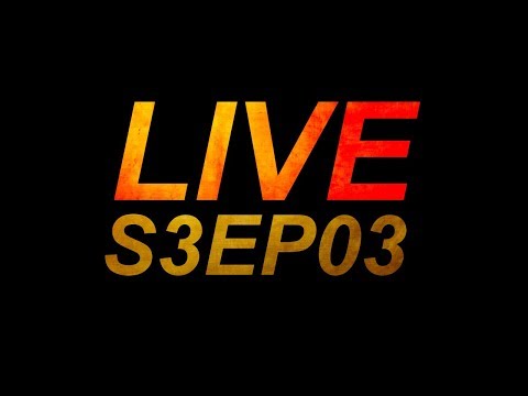 / NA ŻYWO / Raperze nagraj zwrotkę i odsłuchamy ją na streamie! S3E03 "Zawód miłosny" JBCHS3