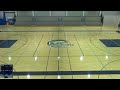Chadwick High School vs EF Academy Girls' Varsity Basketball