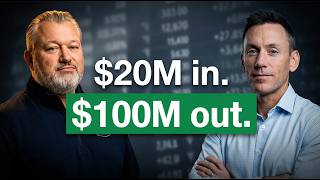 Private Equity The Truth Behind The 'Growth' Strategy!