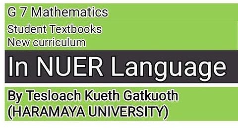 G-7 math unit 7 ---data handling
