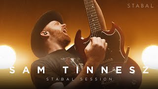 Sam Tinnesz | Play With Fire | Stabal Session Resimi