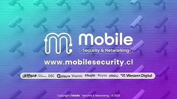 Capacitación Video Portero IP Dahua a un DSS Pro v8.3