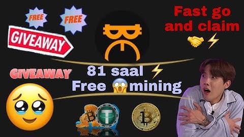 Core mining new update || satoshi btc mining satoshi new update || crypto mining || core coin price
