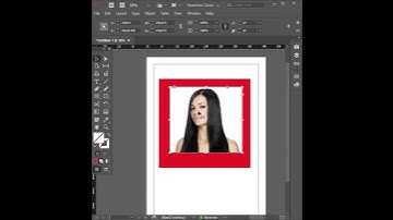 Remove image background in just 1- click #short #indesign