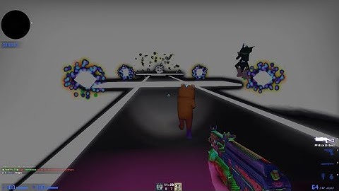 CS:GO ZE - ze luciddreams v4 1 3b -