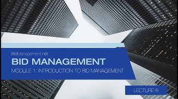 Module 1 Lecture 6   Embracing a Strategic Approach to Winning