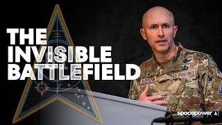 The Space Force's Invisible Battlefield: Why Test and Training Infrastructure Changes Everything
