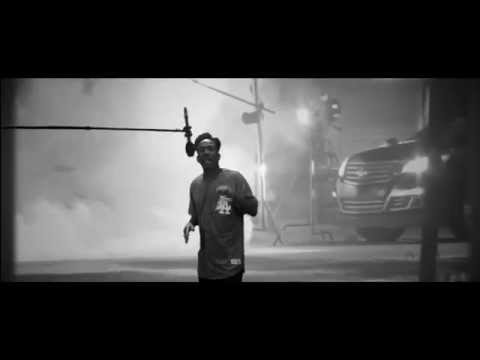 Dizzy Wright - State Of Mind