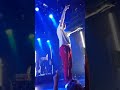 Shape of You Sing Off - Conor Maynard | Amsterdam 13-10-2019