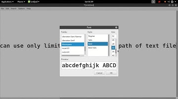 how to create word list using crunch command
