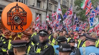 Unite The Kingdom London 1m Views Live!
