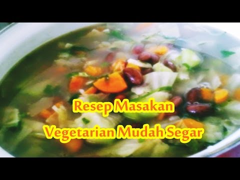 resep-masakan-vegetarian-mudah-segar