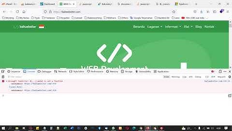 $(...).modal is not a function