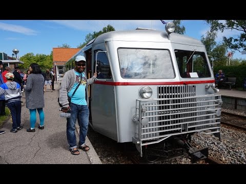 Video: Kørsel langs Oahus nordkyst