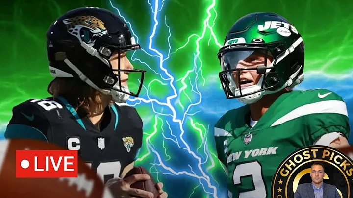 Thursday Night NFL Prediction Jacksonville Jaguars...