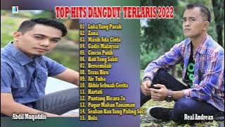 Top Hits Dangdut - Abdil Muqaddis - Real Andrean