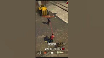 CHARON Death Impact KLTR SMG #tacticool #tacticoolgame #panzerdog #game #steam #shorts #shortvideo