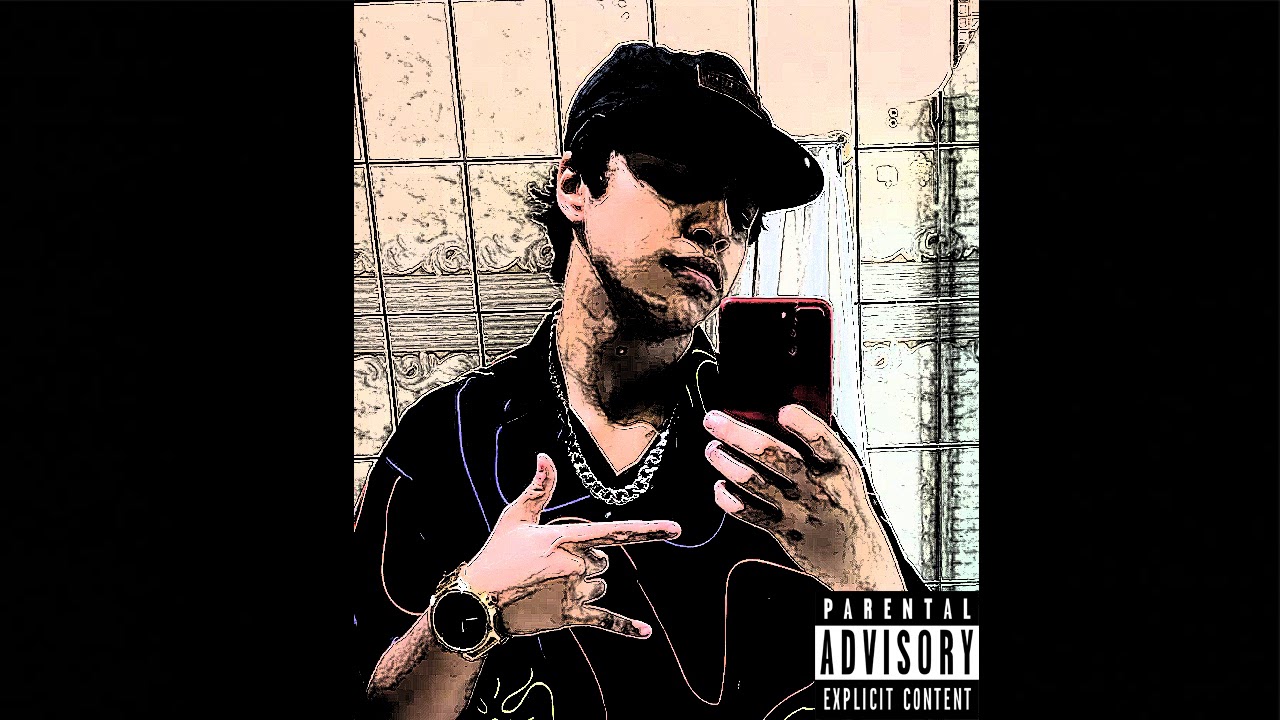 Charles Santos - Trajado de High (Prod. Velho Beats) - YouTube