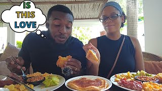 Does Woodberry Café Have The Best Breakfast In Dar Es Salaam? | Tanzania Food Review
