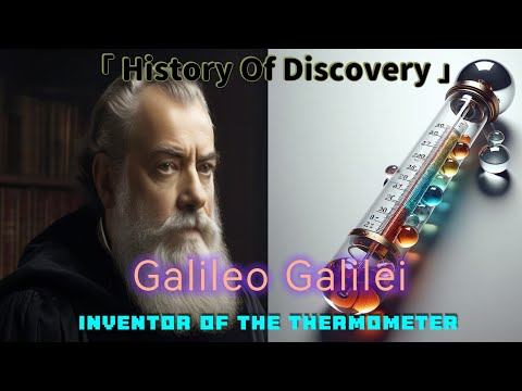 How Galileo Galilei