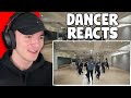 Dancer Reacts To KAI 카이 '음 (Mmmh)' Dance Practice