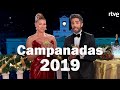 CAMPANADAS 2019-2020 CON ANNE IGARTIBURU Y ROBERTO LEAL