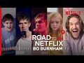 Bo Burnham's Career So Far | From YouTube, To Hollywood, To Netflix's Inside