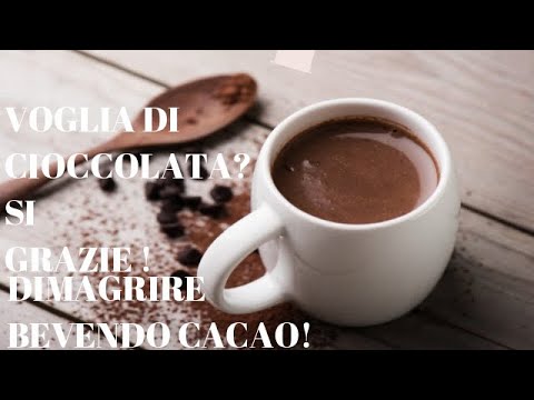 Video: Come Usare Il Cacao