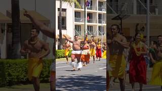 King Kamehameha Celebration Floral Parade 2026 (109th) 🌈 Hawaii John
