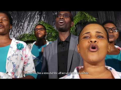 Video: Mariamu walikuwa akina nani kaburini?