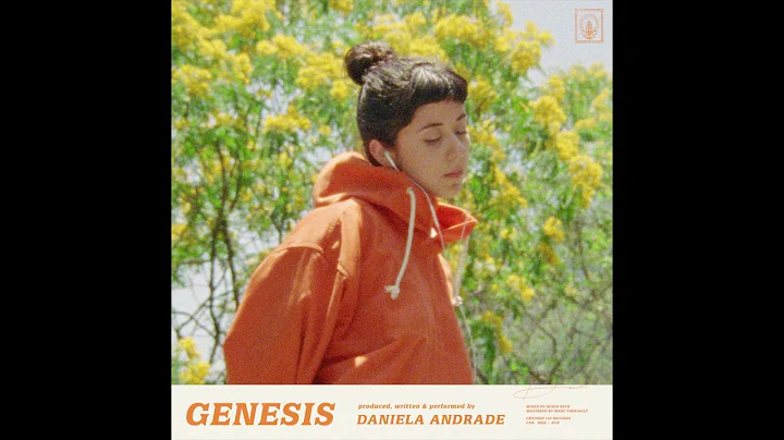 Daniela Andrade - Genesis