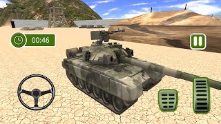 Army Car Transporter 2020 Airplane Pilot Games / Android Games screenshot 5