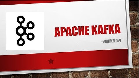 #4 Workflow of Apache Kafka | Throw Light