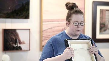 Gallery Wraps | WHCC Product Information