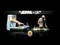 2009 - DJ Jeppa (UK) - DMC World DJ Final