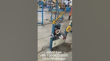 630 rewinding machine