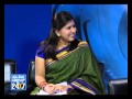Seg _ 1 - Suvarna Girls with Shruthi - 04 Nov 12 - Suvarna News